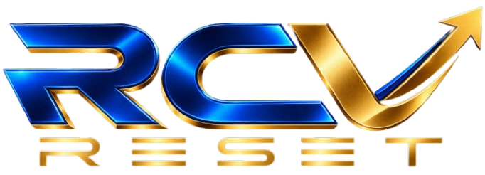 RCV RESET